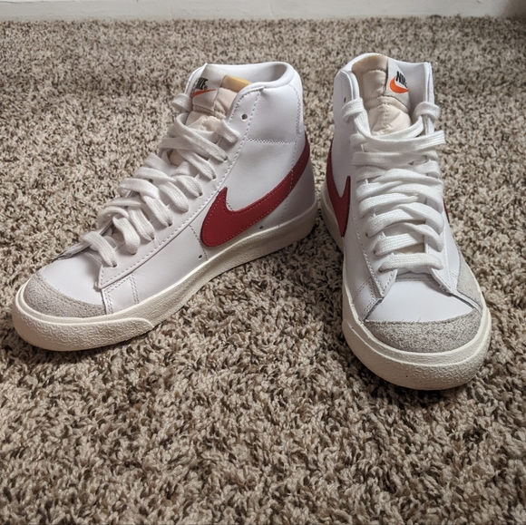 BLAZER MID '77 VNTG - Picture 4 of 9